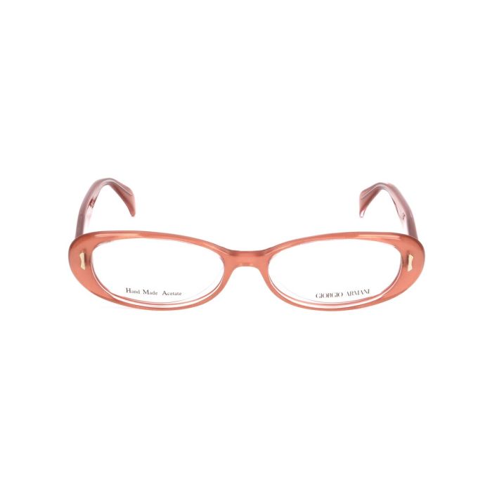 Monture de Lunettes Femme Armani GA794Q6O Ø 52 mm