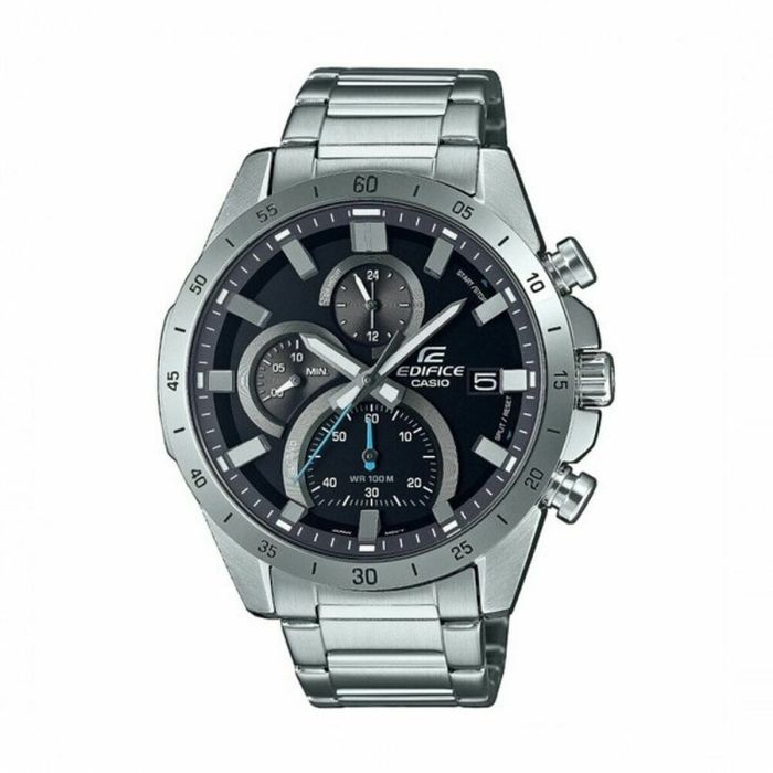 Casio EDIFICE EFR-571D-1AVUEF Montre à quartz Gris