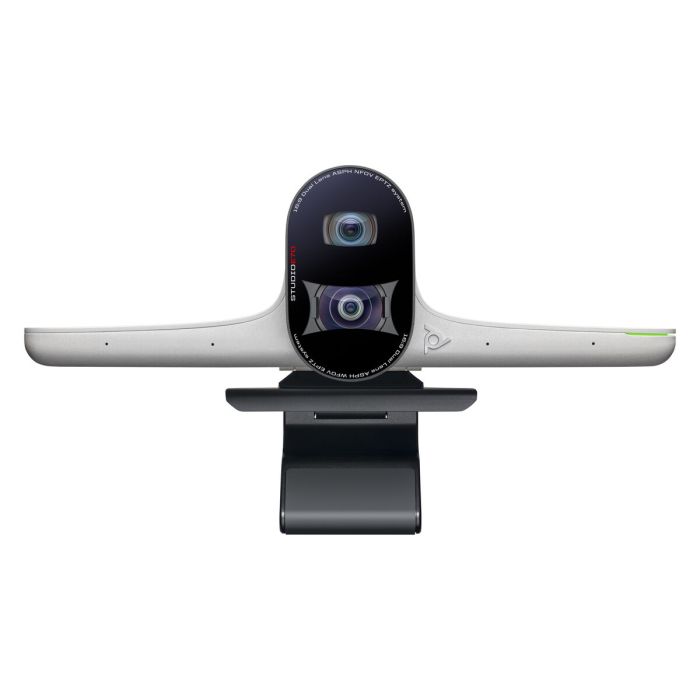 Système de Vidéoconférence Poly Studio E70 4K Ultra HD 8