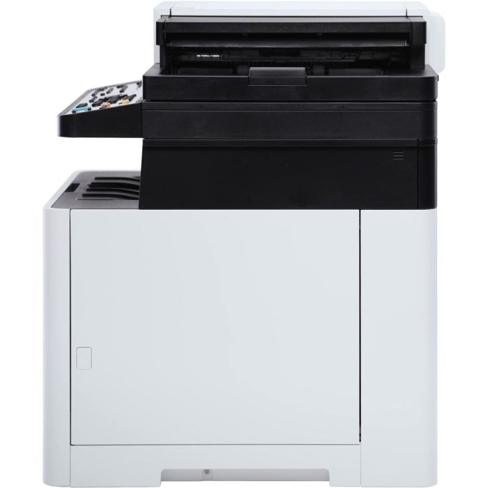 Imprimante Multifonction Kyocera ECOSYS MA2100cwfx 2