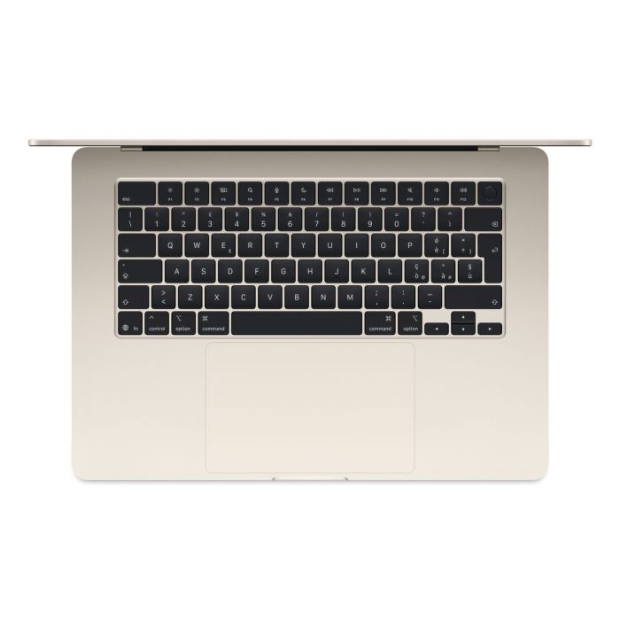 Ordinateur Portable Apple MacBook Air M4 15,3" M4 16 GB RAM 512 GB SSD 6 Ordinateur Portable Apple MacBook Air M4 15,3" M4 16 GB RAM 512 GB SSD 6