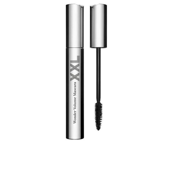 Clarins Mascara Wonder Volume Mascara XXL #01-Noir 8 mL