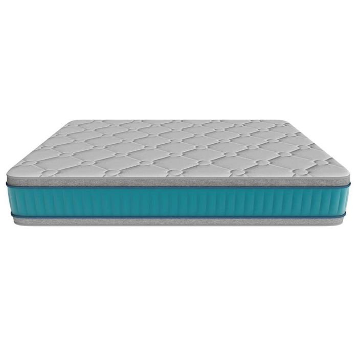 Matelas à ressorts ensachés Cecotec Flow 8990 Hybrid 135 x 190 cm 3