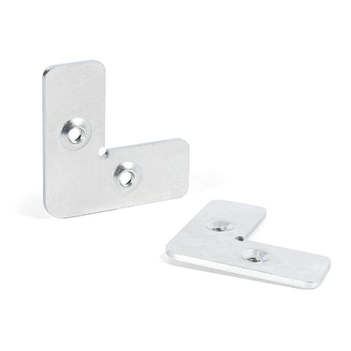 Escuadra Union Para Perfil Nadir 2020 Herrajes Alk 1