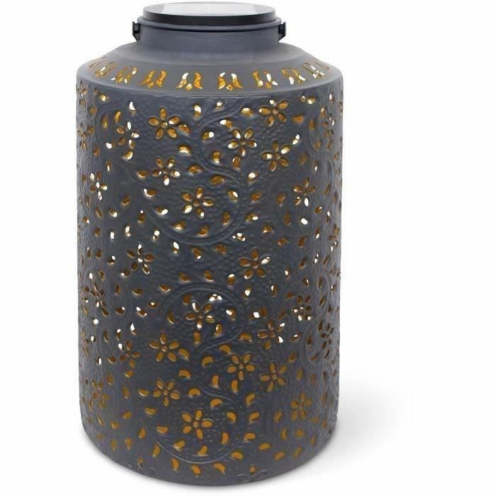 Lampe solaire Garden ID Dubai 25 x 41 cm 1