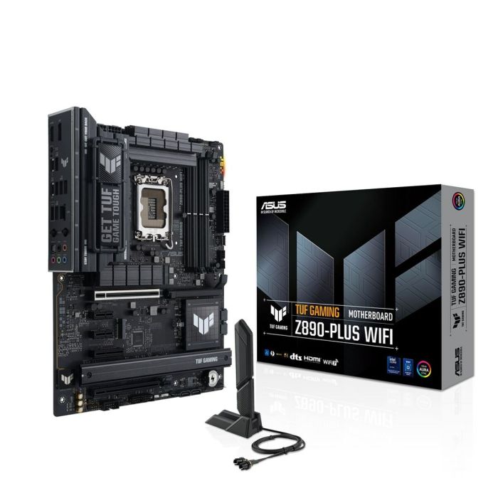 Carte Mère Asus LGA 1851 43