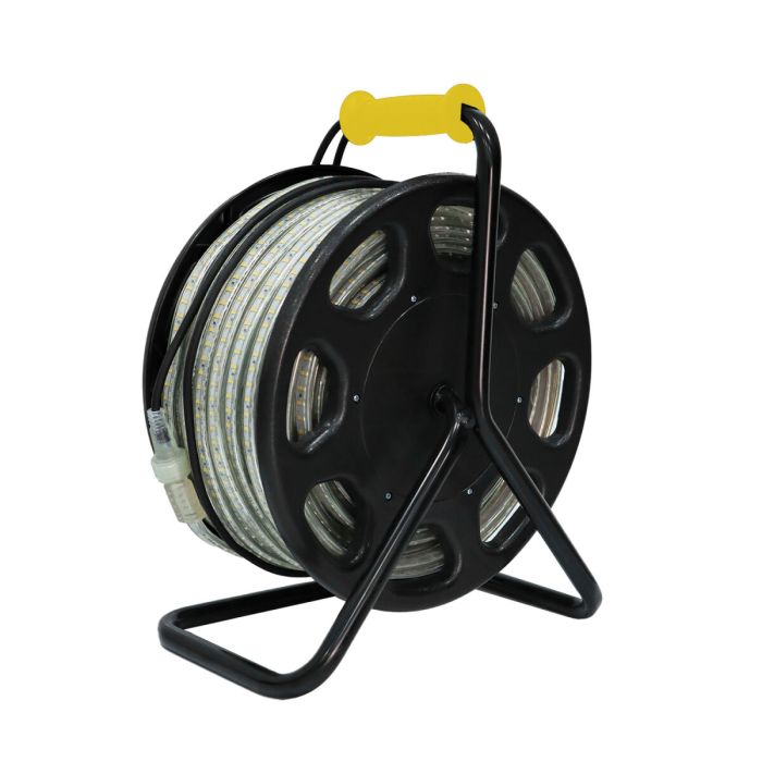 Bandes LED Stak 610 W Lumière LED 4000 K 65000 Lm Lumière blanche 4 Bandes LED Stak 610 W Lumière LED 4000 K 65000 Lm Lumière blanche 4