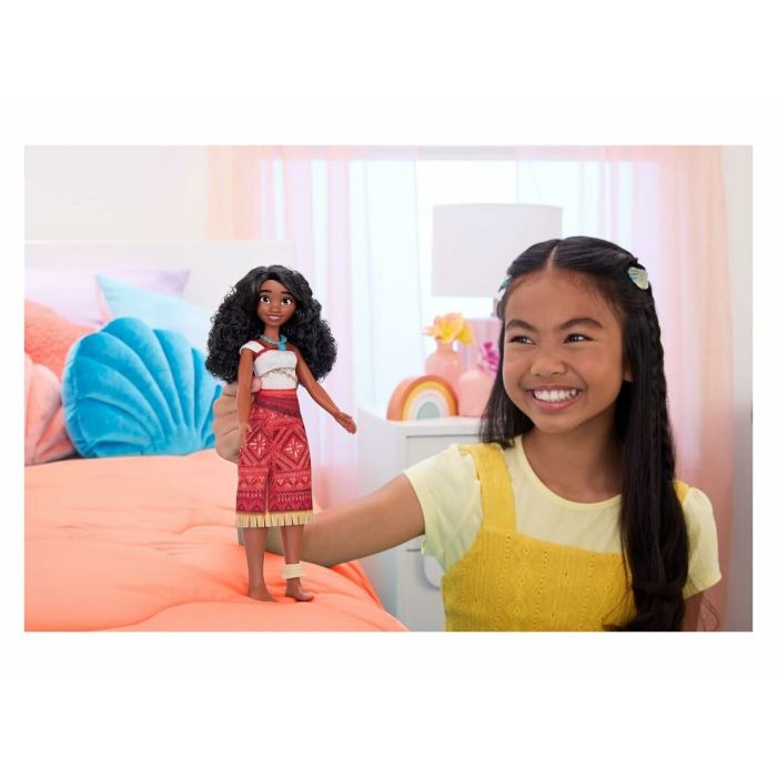 Set de Poupées Disney Princess 3