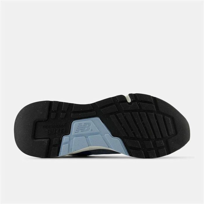 Baskets Casual pour Femme New Balance 997R Gris 3 Baskets Casual pour Femme New Balance 997R Gris 3