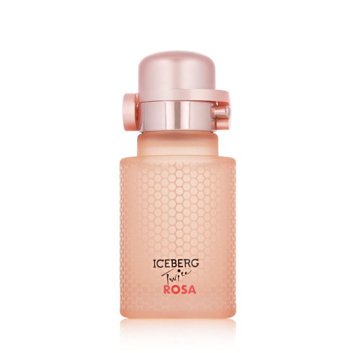 Parfum Femme Iceberg Iceberg Twice Rosa For Her EDT 75 ml 1