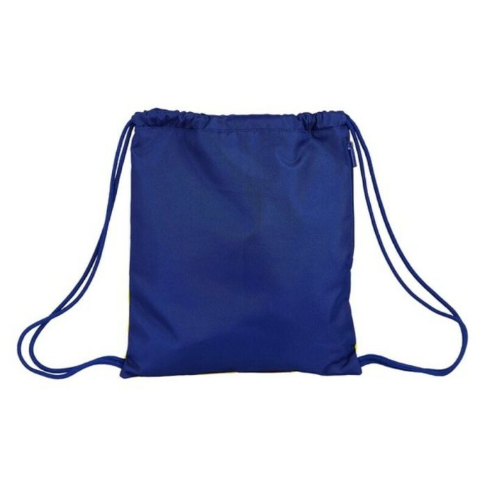 Sac à dos serré par des ficelles F.C. Barcelona 3 Sac à dos serré par des ficelles F.C. Barcelona 3