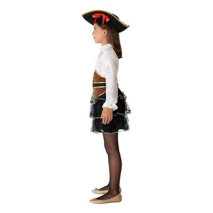 Déguisement pour Enfants 115088 Pirate 3