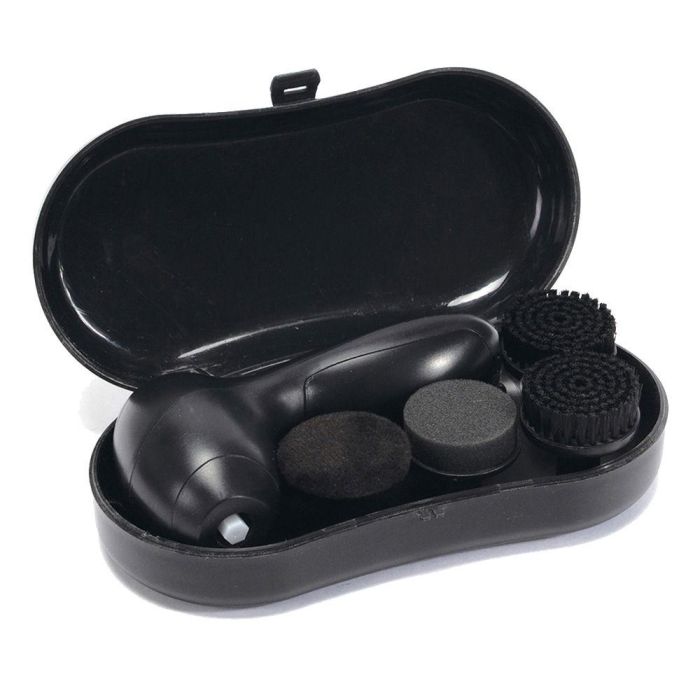 Une De Cherche Idée Shine Brosse Chaussures 4 Unidades 2