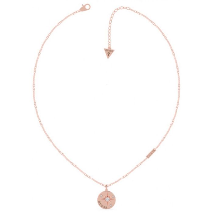 Collier Femme Guess UBN20026 40 cm 0 Collier Femme Guess UBN20026 40 cm 0