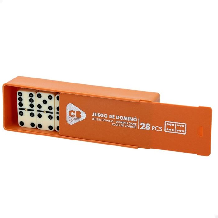 Domino CB Games (12 Unités) 3