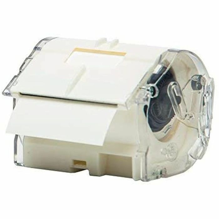 Etiquettes pour Imprimante Brother CK1000 Blanc Gris 0 Etiquettes pour Imprimante Brother CK1000 Blanc Gris 0