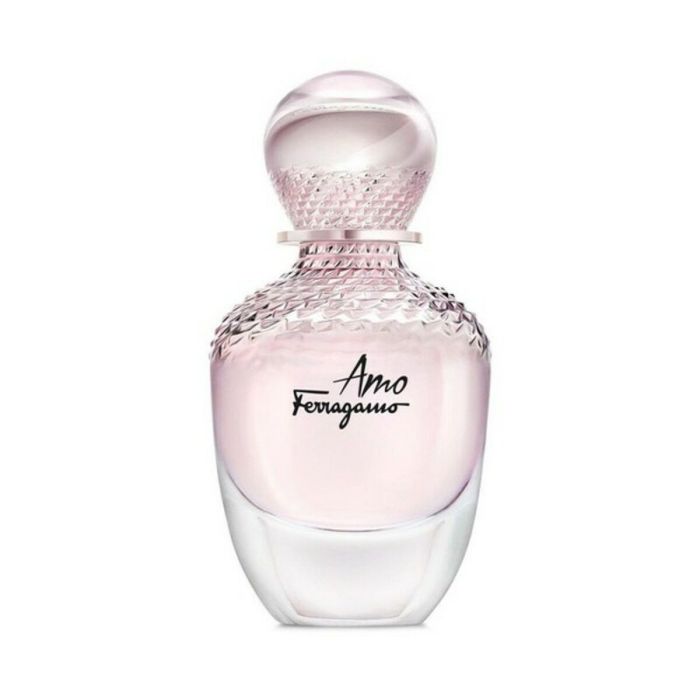 Parfum Femme Amo Salvatore Ferragamo EDP EDP 5 Parfum Femme Amo Salvatore Ferragamo EDP EDP 5