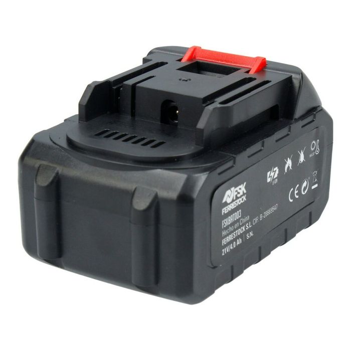 Batterie Ferrestock FSKBAT003 21 V 1