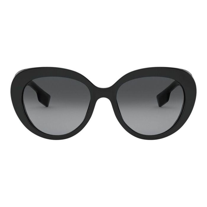 Lunettes de soleil Femme Burberry ROSE BE 4298 1