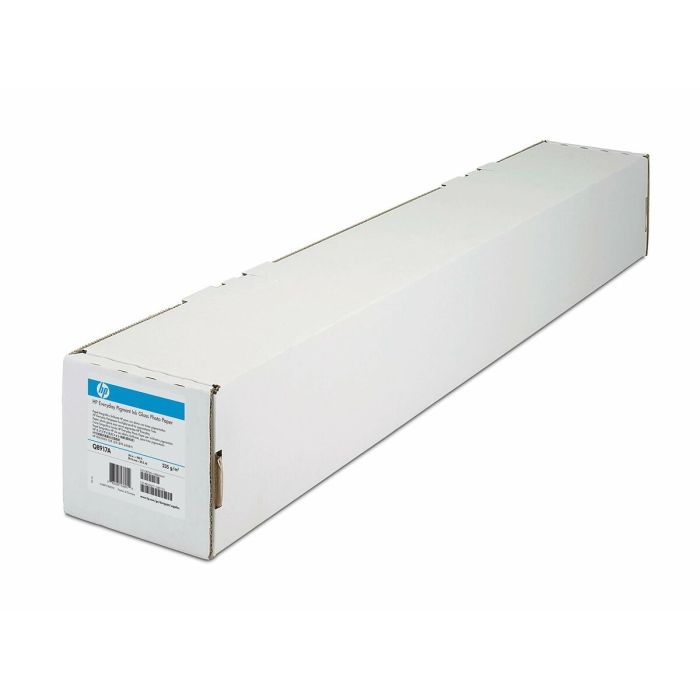 Papier pour imprimante HP Q6627B Blanc 3