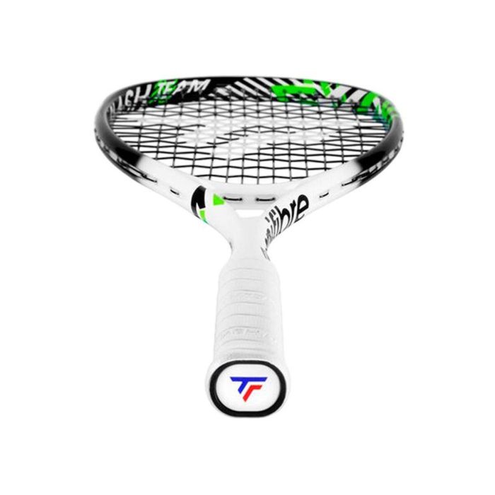 raquette de squash Tecnifibre Slash Team Noir 3