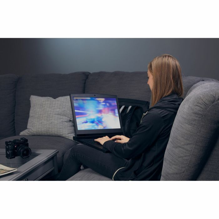 Mémoire RAM Kingston Impact 16 GB DDR5 SDRAM DDR5 5600 MHz CL40 37