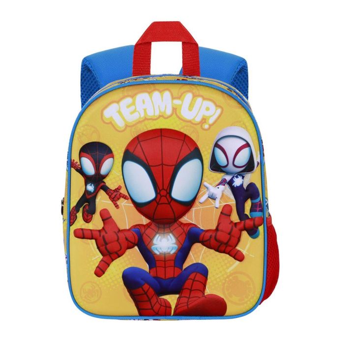 Cartable Spider-Man 9 Cartable Spider-Man 9