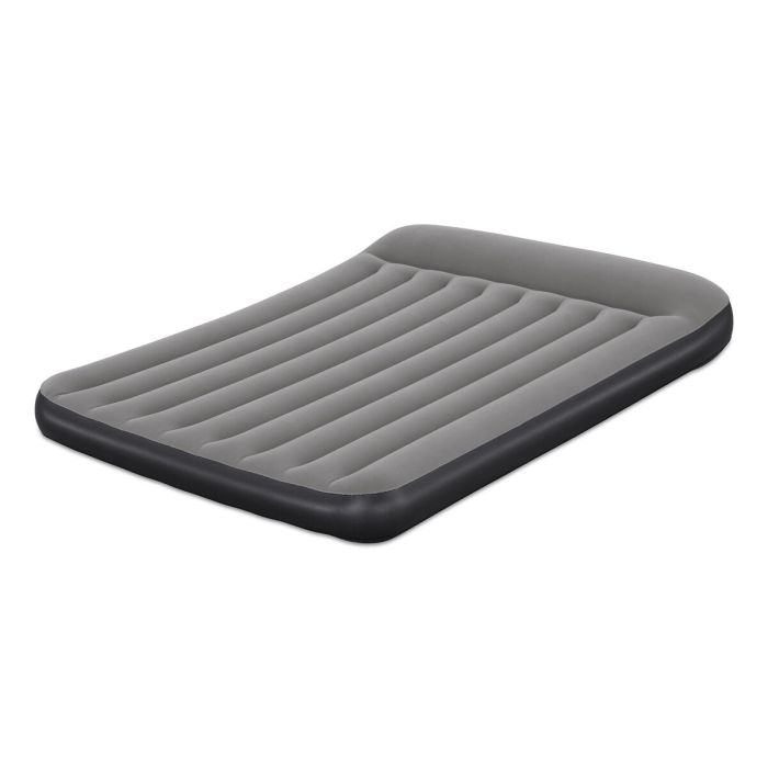 Air bed Bestway 671BS Tritech Queen 203 x 152 x 30 cm 8 Air bed Bestway 671BS Tritech Queen 203 x 152 x 30 cm 8