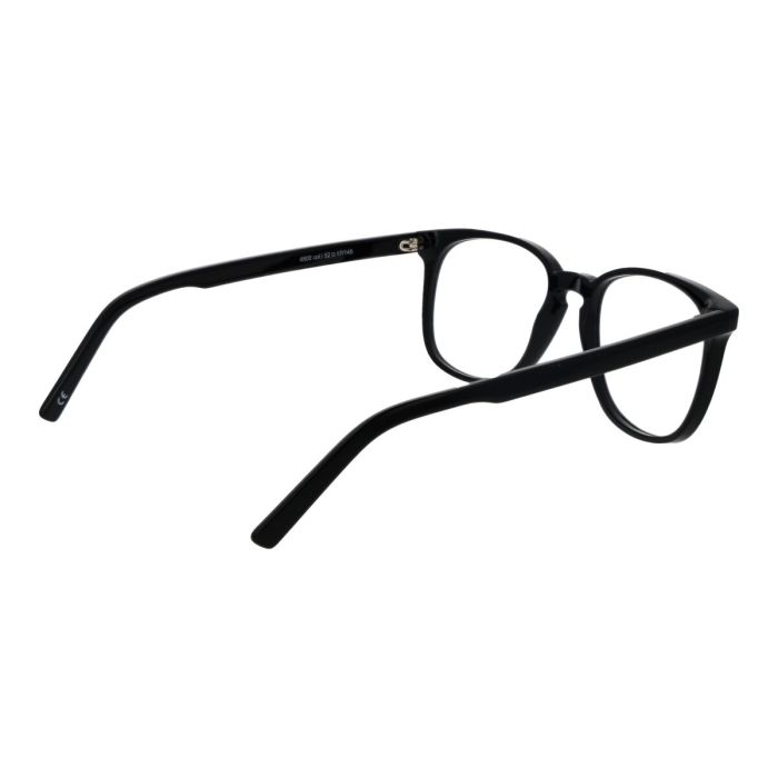 Monture de Lunettes Unisexe Andy Wolf 4500 52L 1