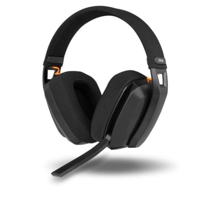 Microphone Krom NXKROMKANJIBK Noir 3