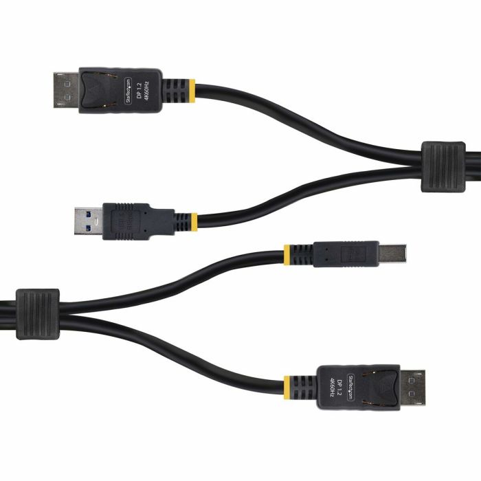 Câble adaptateur Startech DU1226-KVM-CABLE 3 Câble adaptateur Startech DU1226-KVM-CABLE 3