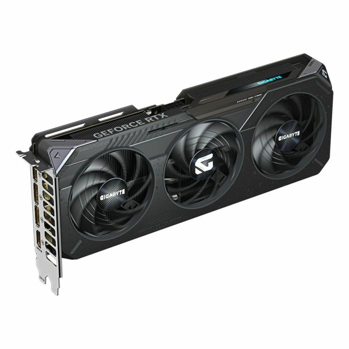 Carte Graphique Gigabyte GV-N506TGAMING OC-8GD 8 GB geforce rtx 5060 ti GDDR6 GDDR7 24 Carte Graphique Gigabyte GV-N506TGAMING OC-8GD 8 GB geforce rtx 5060 ti GDDR6 GDDR7 24