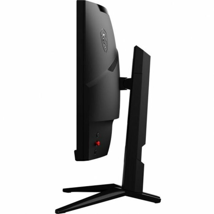 Monitor Gaming MSI MAG 275CQRF 27" Wide Quad HD 15 Monitor Gaming MSI MAG 275CQRF 27" Wide Quad HD 15