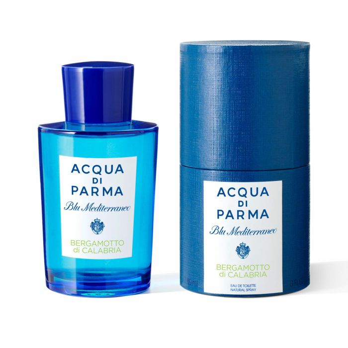 Parfum Femme Acqua Di Parma BLU MEDITERRANEO 180 ml 4