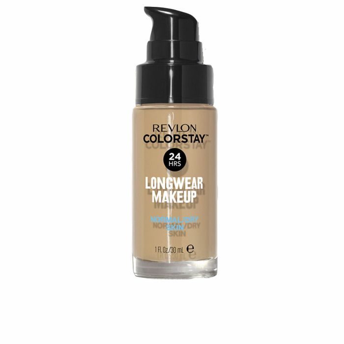 Fonds de teint liquides Colorstay Revlon 007377-04 30 ml 2