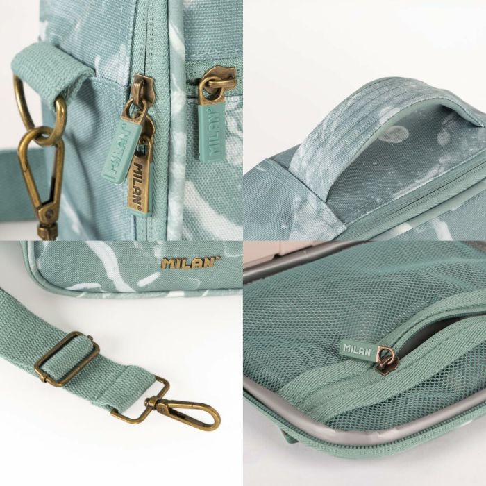 Sac glacière goûter Milan 4 Sac glacière goûter Milan 4