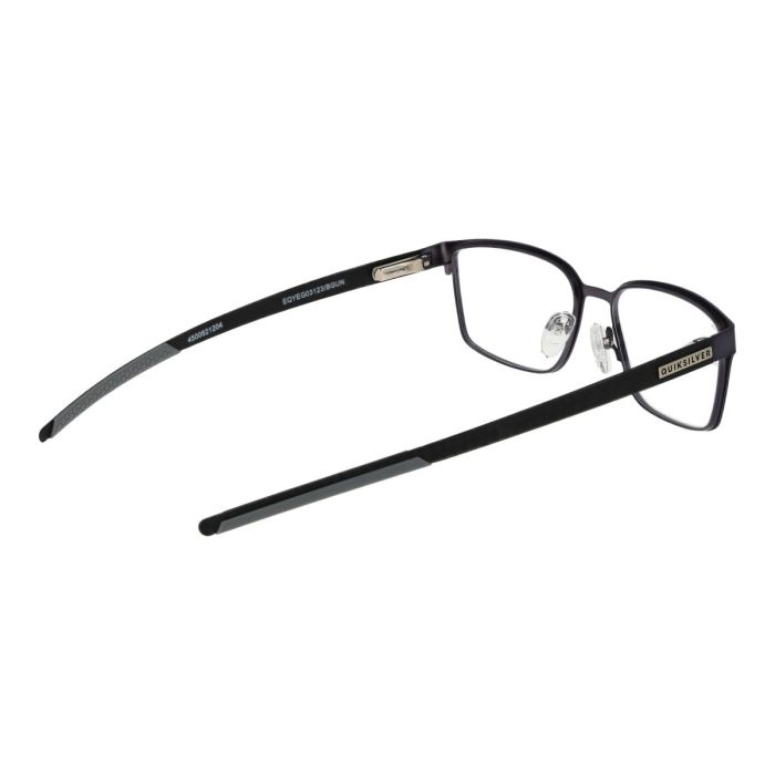 Monture de Lunettes Homme QuikSilver EQYEG03123 BGUN 1 Monture de Lunettes Homme QuikSilver EQYEG03123 BGUN 1