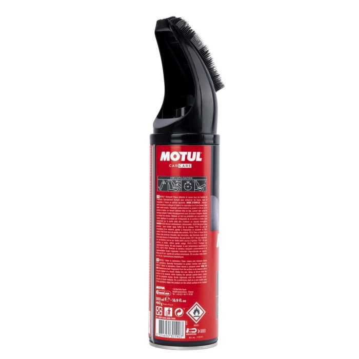 Nettoie les tapisseries Motul MTL110141 500 ml 2