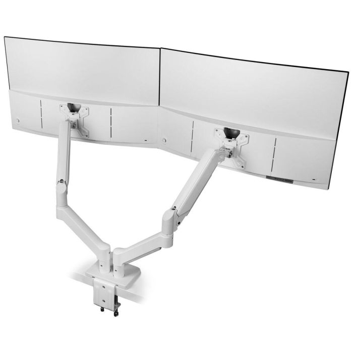 Support de table d'écran Mars Gaming MARMPRO2W 32" 10" (2 Unités) 1