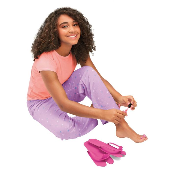 Pâte à modeler en argile Lexibook Rose 7 Pâte à modeler en argile Lexibook Rose 7