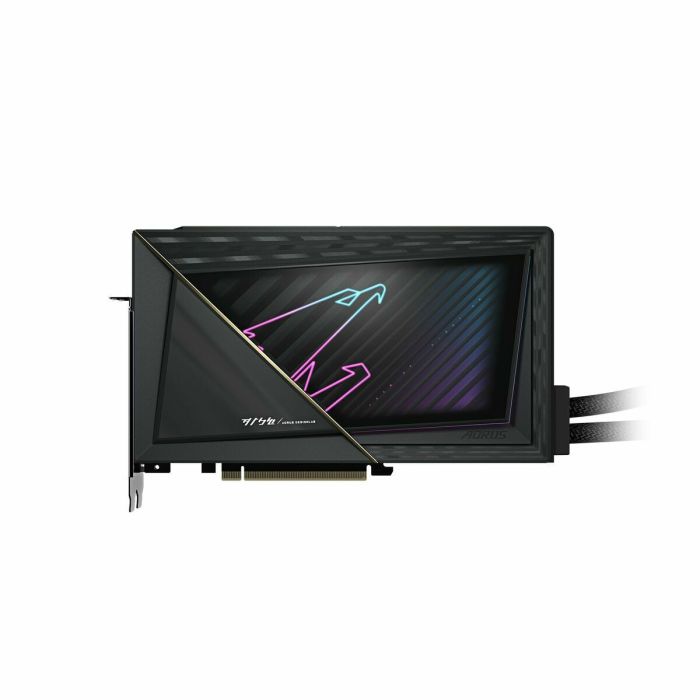Gigabyte Carte Graphique AORUS GeForce RTX 5090 XTREME WATERFORCE 32G