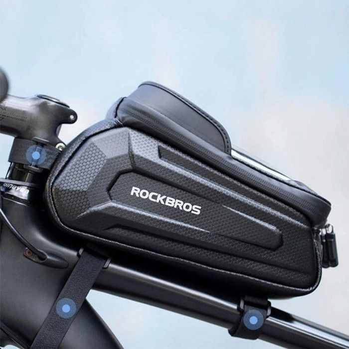 Sac pour Vélo Rockbros B68 5