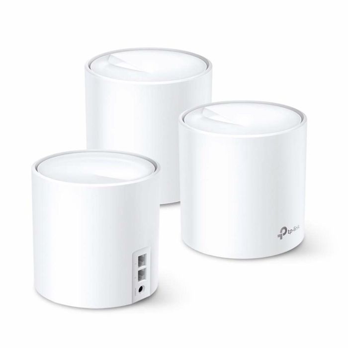 Point d'Accès TP-Link Deco X20(3-pack) 2 Point d'Accès TP-Link Deco X20(3-pack) 2