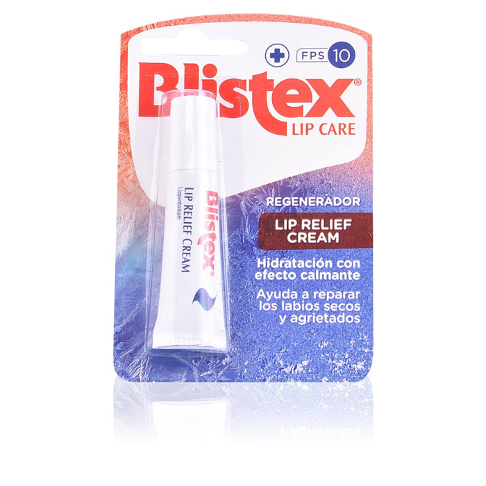 Blistex Lip Regenarator 6 gr 0 Blistex Lip Regenarator 6 gr 0