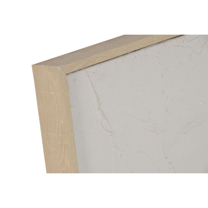 Toile Home ESPRIT Marron Beige Moderne Scandinave (2 Unités) 4 Toile Home ESPRIT Marron Beige Moderne Scandinave (2 Unités) 4