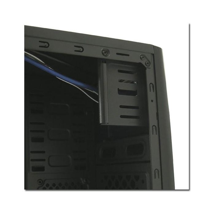 Midi LC-Power LC-7037B-ON 3