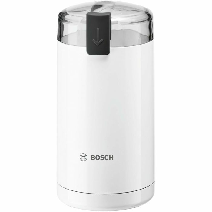 Moulin électrique BOSCH TSM6A011W Blanc 180 W 30