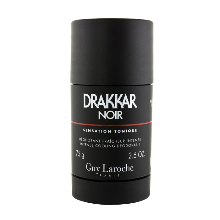 Déodorant en stick Guy Laroche Drakkar Noir 75 ml 1