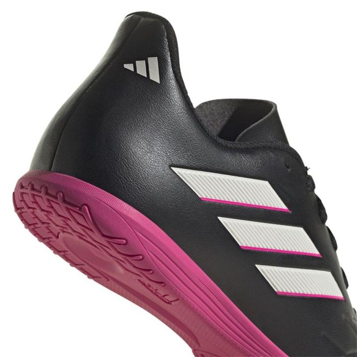 Chaussures de Futsal pour Adultes Adidas Copa Pure 4 Noir 1