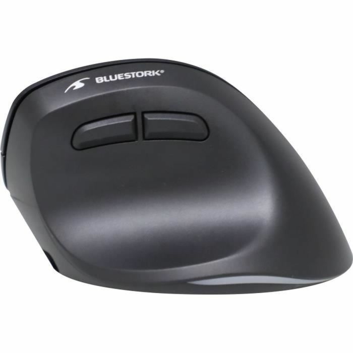 Souris Bluetooth Sans Fil Bluestork M-WL-ERGO-LUMI Noir 0 Souris Bluetooth Sans Fil Bluestork M-WL-ERGO-LUMI Noir 0